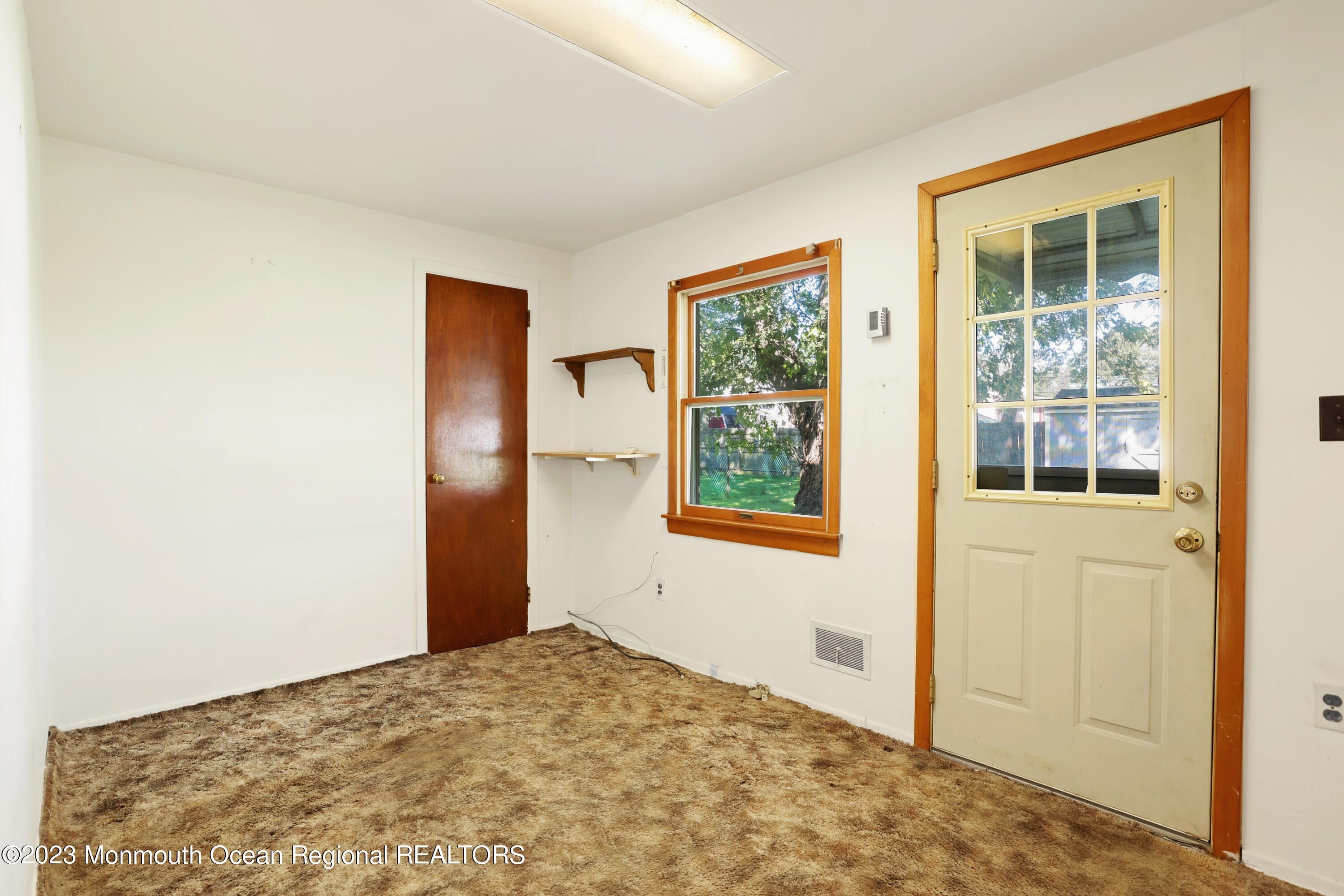 13 Scholer Drive Union Beach, NJ 07735 - Photo 15 of 30 a view of empty room with front door