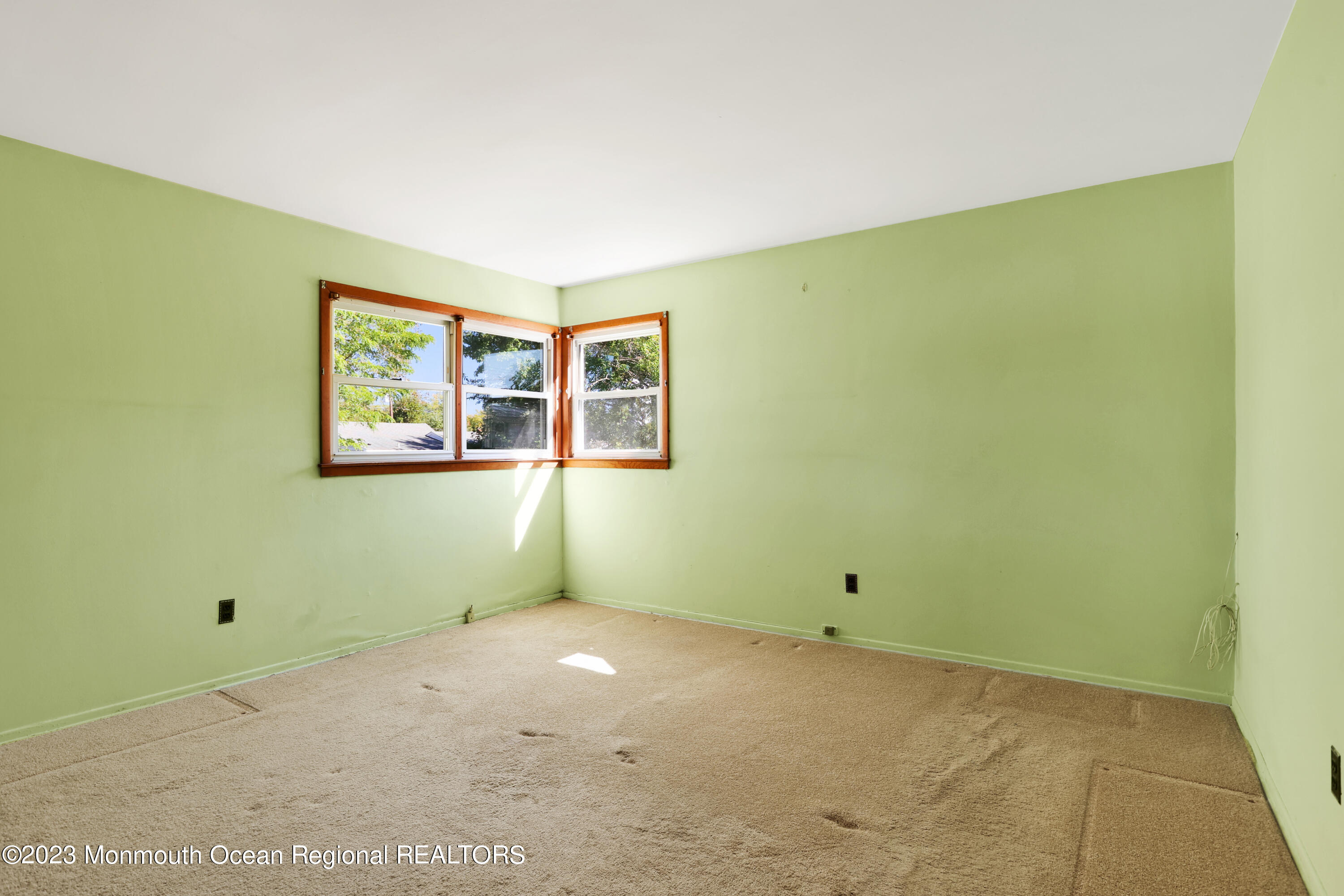 13 Scholer Drive Union Beach, NJ 07735 - Photo 17 of 30 a view of a room with windows
