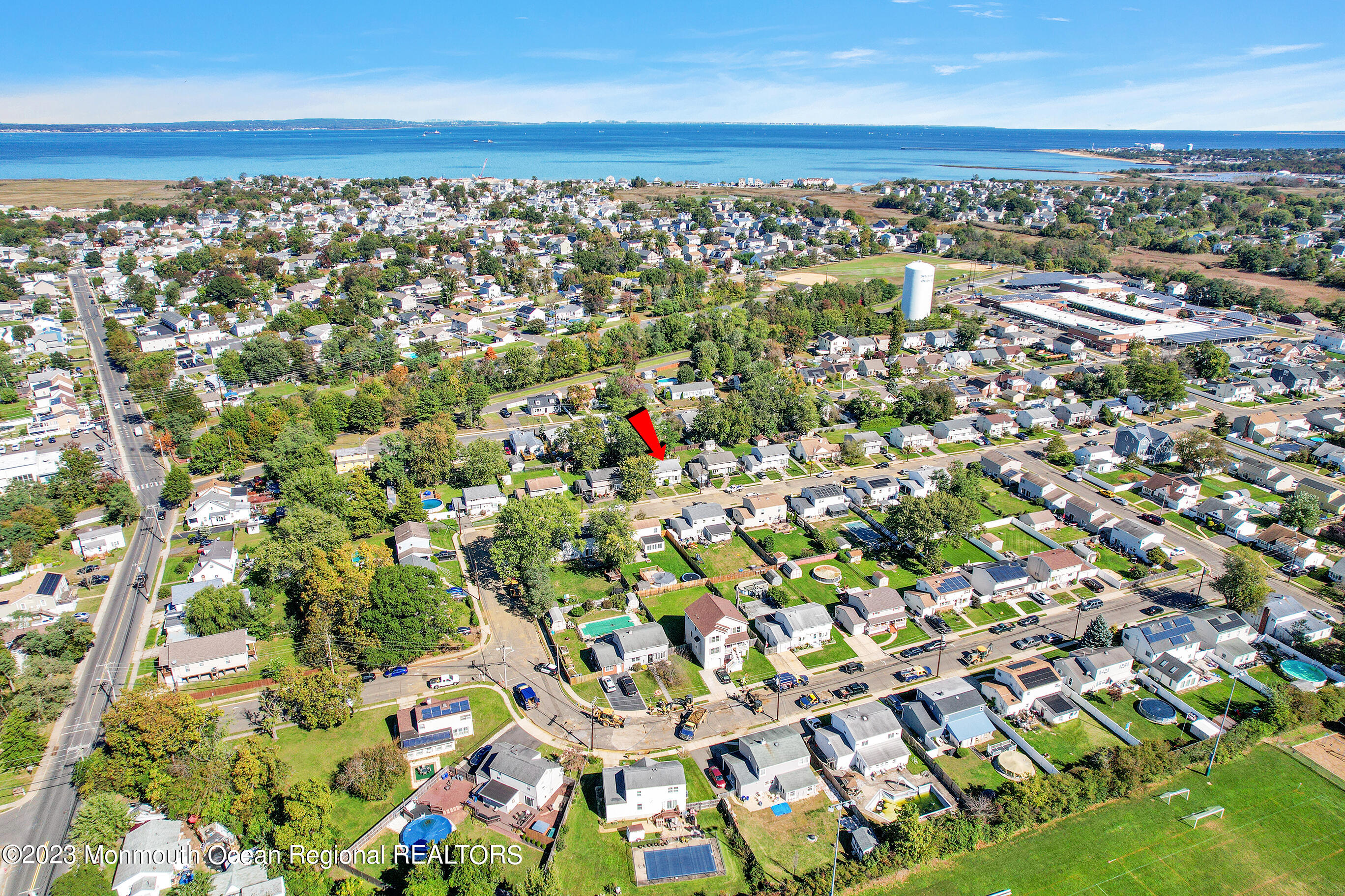 13 Scholer Drive Union Beach, NJ 07735 - Photo 29 of 30