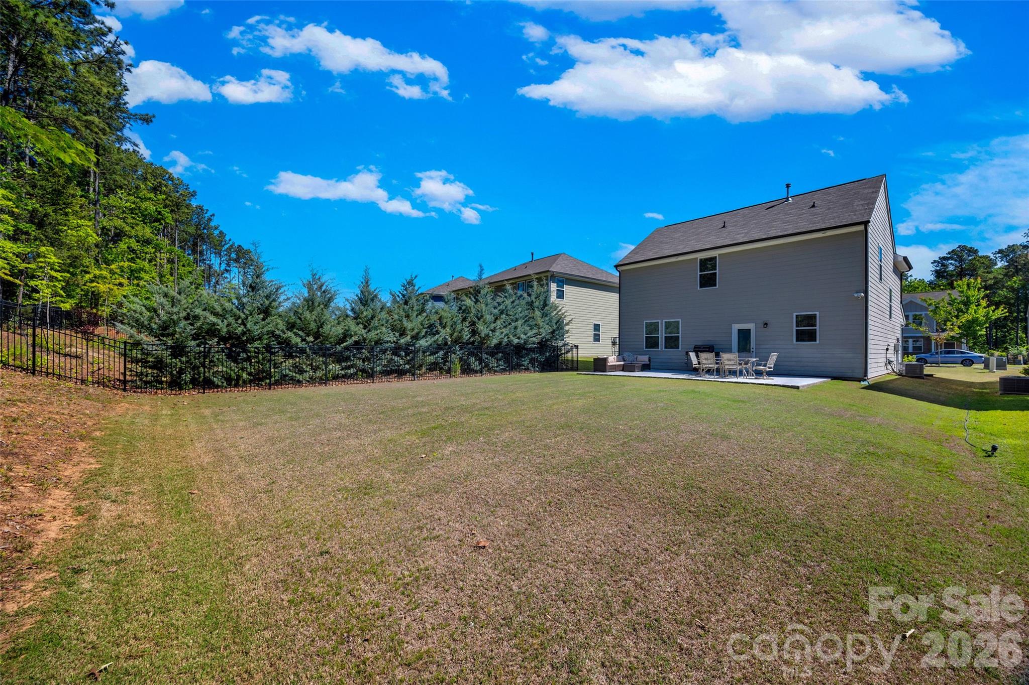 2233 Sussex Road York, SC 29745 - Photo 25 of 30