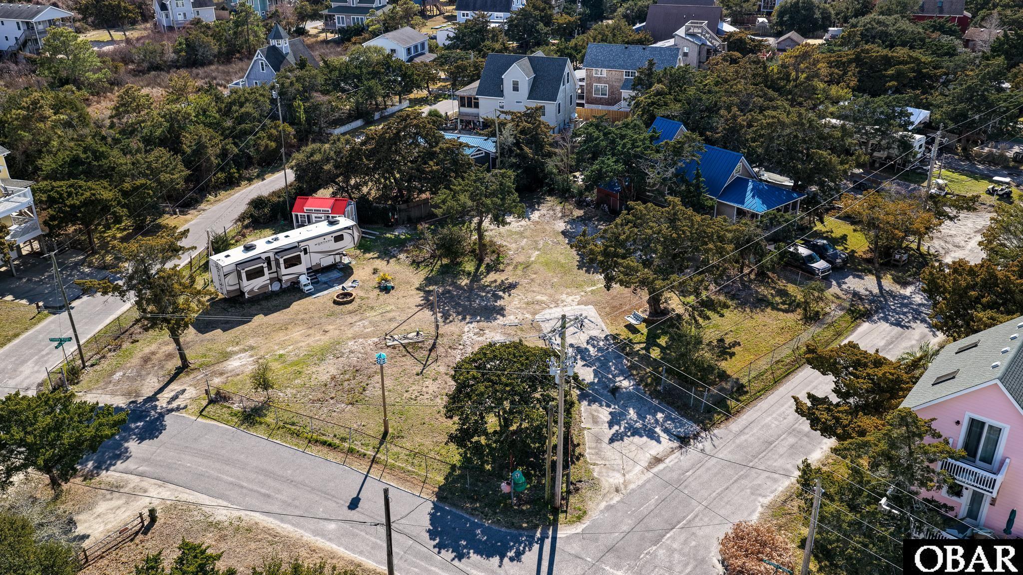48 C Friendly Ridge Road Ocracoke, NC 27960 - Photo 4 of 14