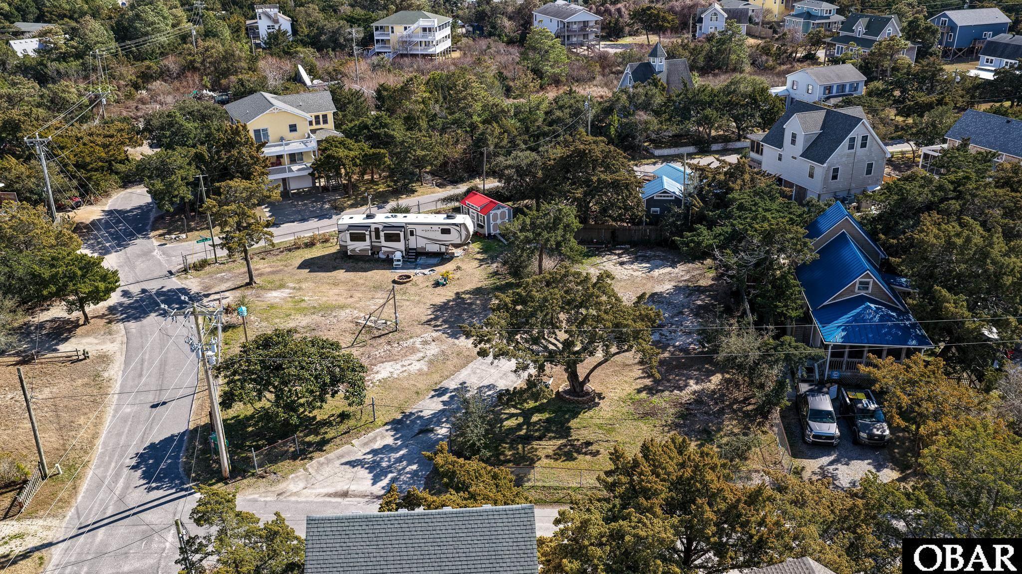 48 C Friendly Ridge Road Ocracoke, NC 27960 - Photo 5 of 14