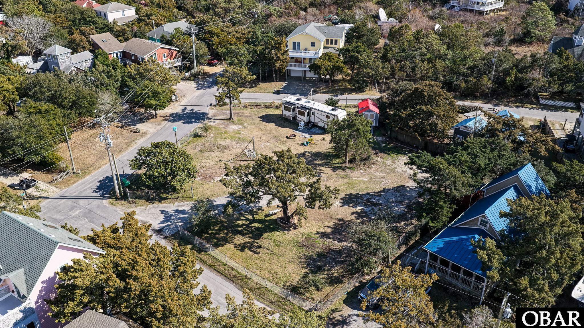 48 C Friendly Ridge Road Ocracoke, NC 27960 - Photo 6 of 14