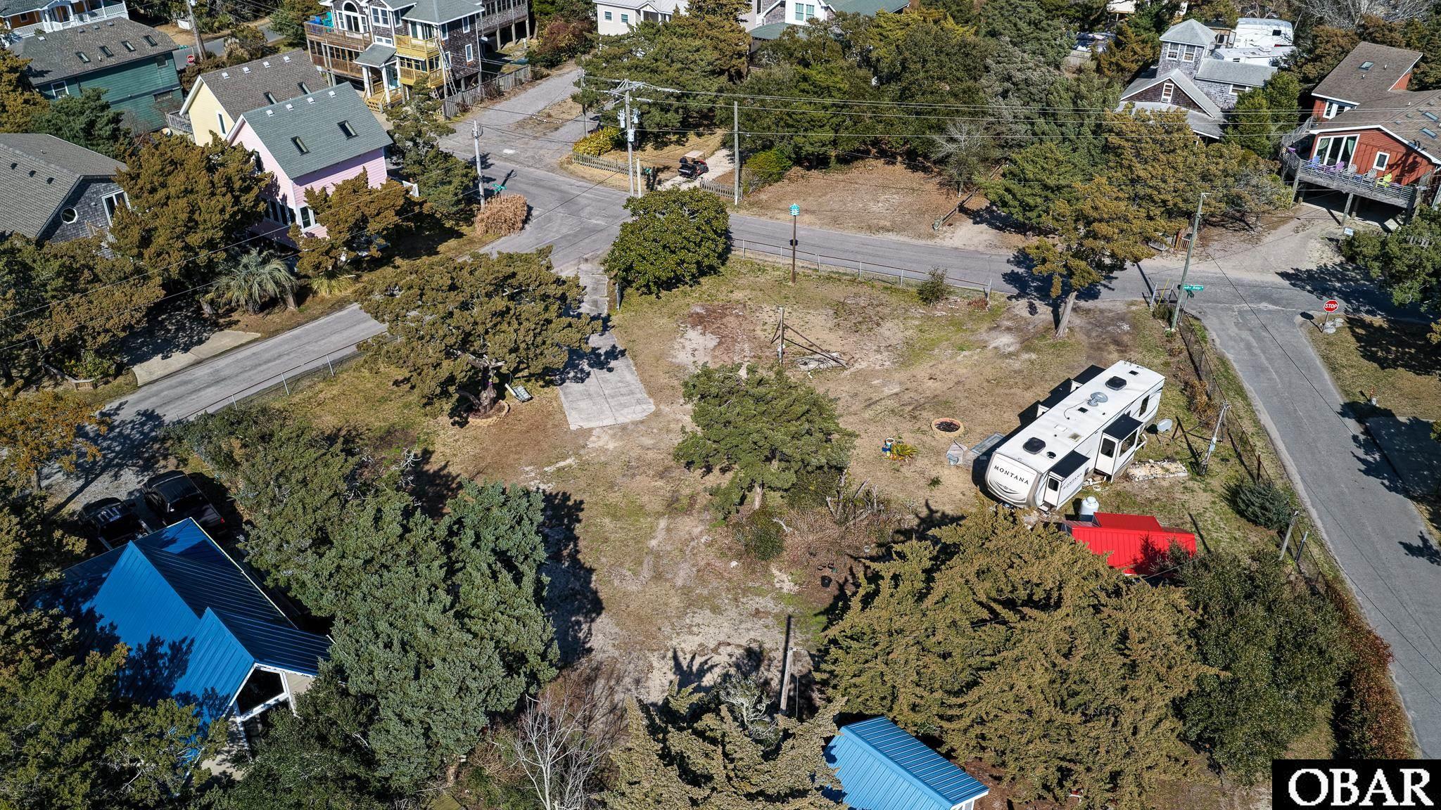 48 C Friendly Ridge Road Ocracoke, NC 27960 - Photo 7 of 14