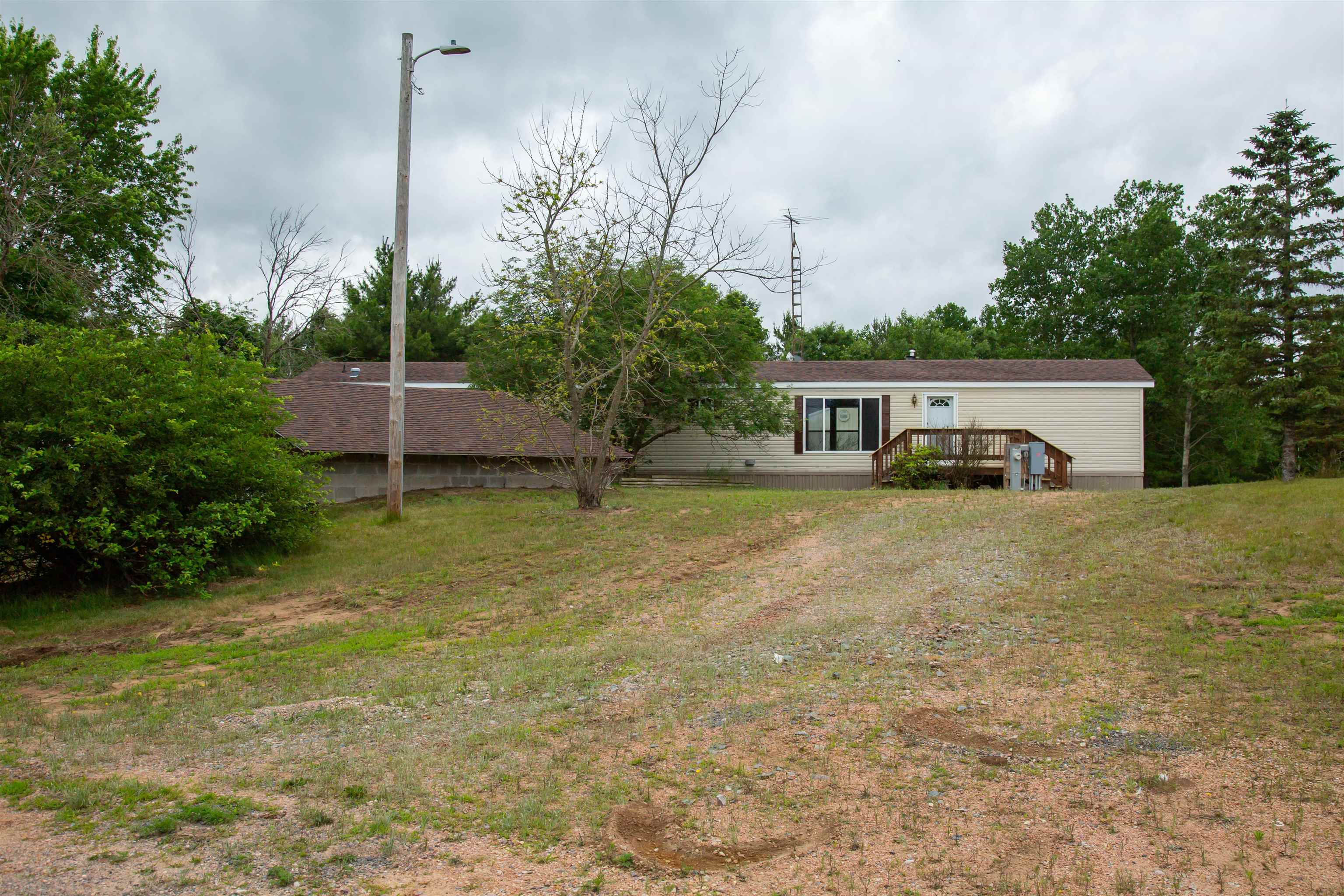 1123 County Rd C Arkdale, WI 54613 - Photo 36 of 61
