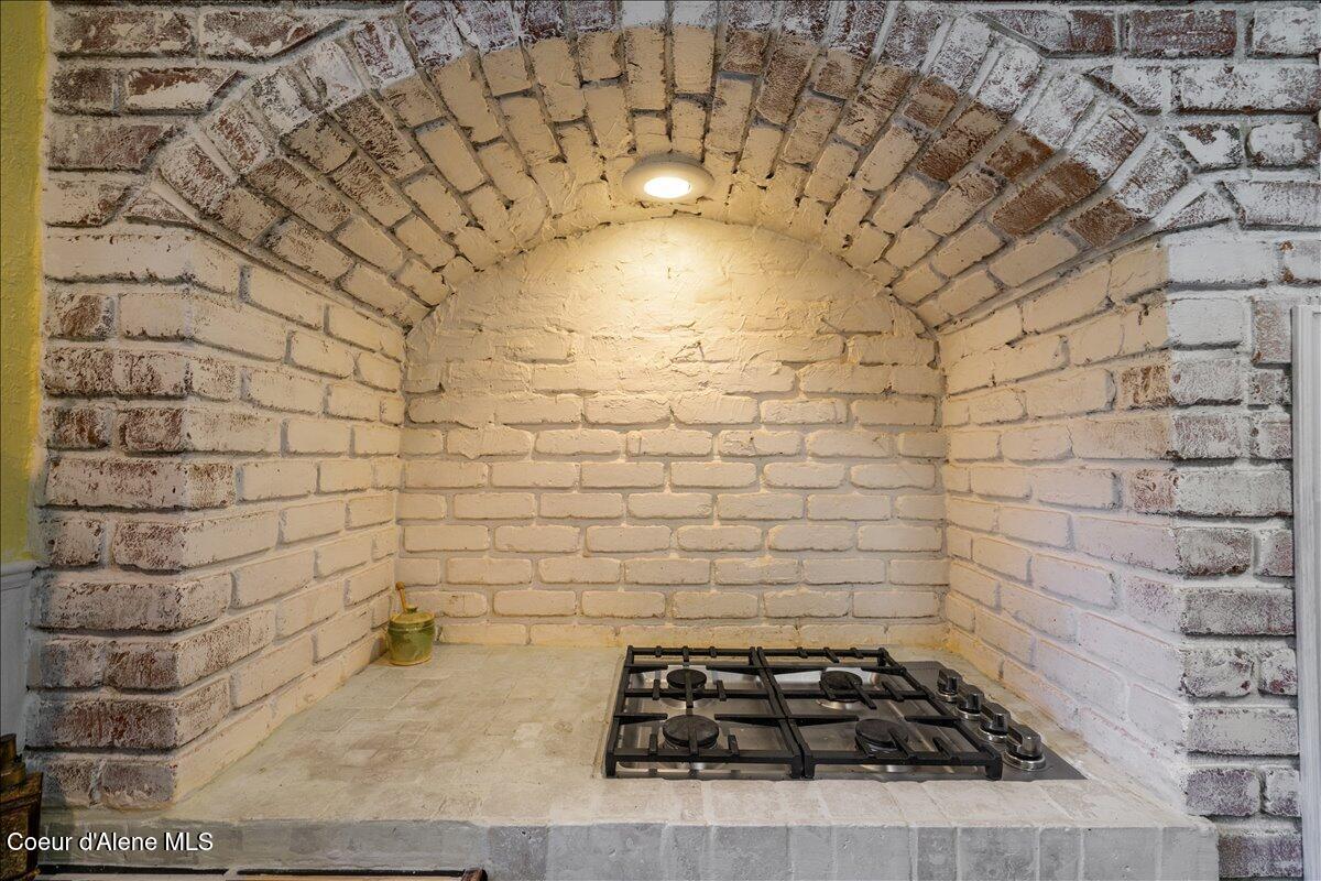 3506 Buckskin Road Coeur D'Alene, ID 83815 - Photo 13 of 65 23-Kitchen