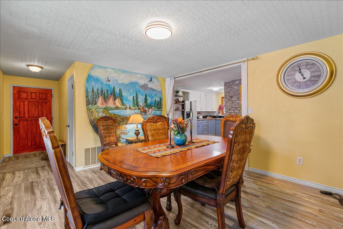 3506 Buckskin Road Coeur D'Alene, ID 83815 - Photo 23 of 65 13-Dining