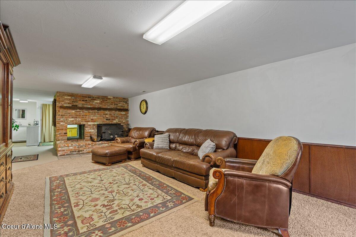 3506 Buckskin Road Coeur D'Alene, ID 83815 - Photo 34 of 65 35-Basement