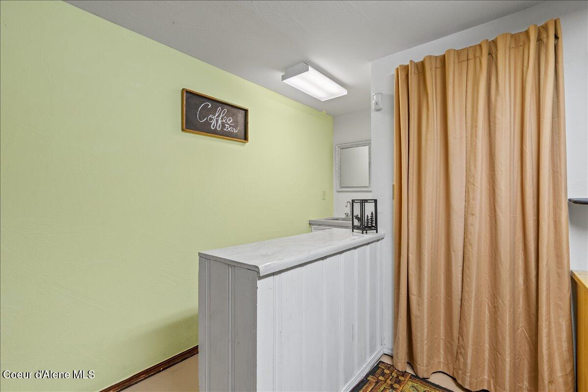 3506 Buckskin Road Coeur D'Alene, ID 83815 - Photo 37 of 65 38-Basement kitchenette