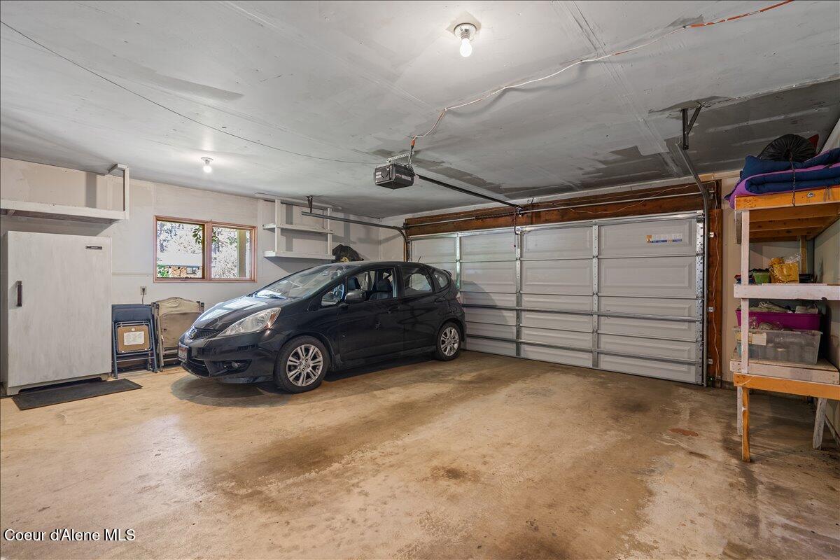 3506 Buckskin Road Coeur D'Alene, ID 83815 - Photo 46 of 65 47-Garage