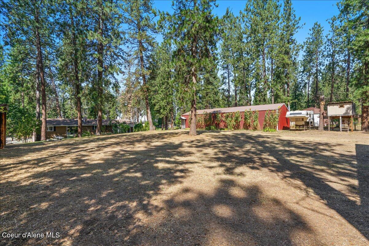 3506 Buckskin Road Coeur D'Alene, ID 83815 - Photo 57 of 65 59-Back of home