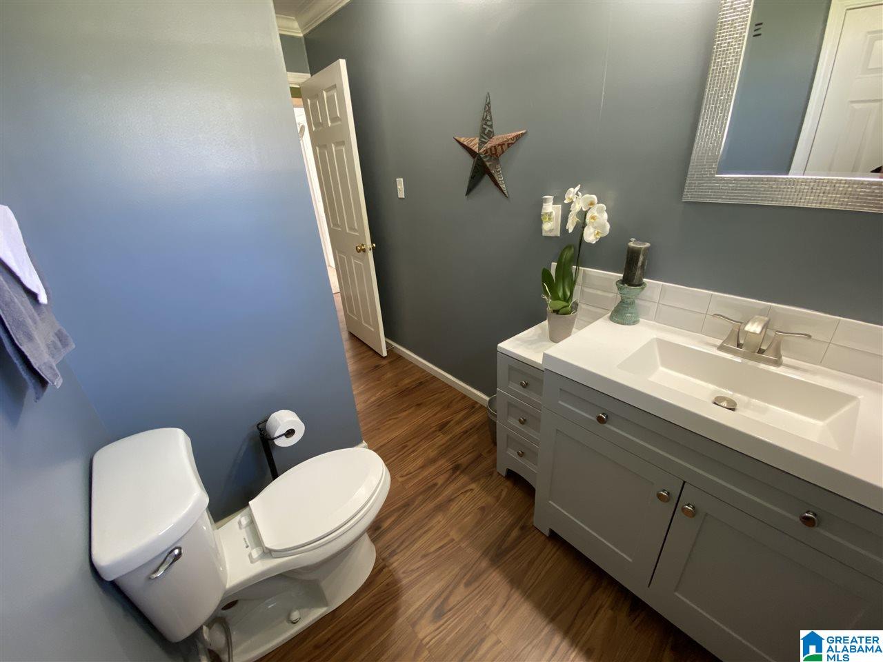 193 Hall Burton Road Sumiton, AL 35148 - Photo 11 of 33 Gallery Image 11