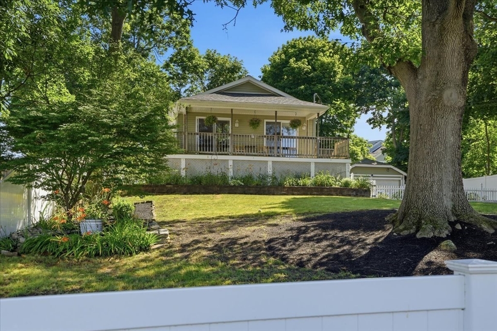 111 Wompatuck Road Hingham, MA 02043 - Photo 20 of 25