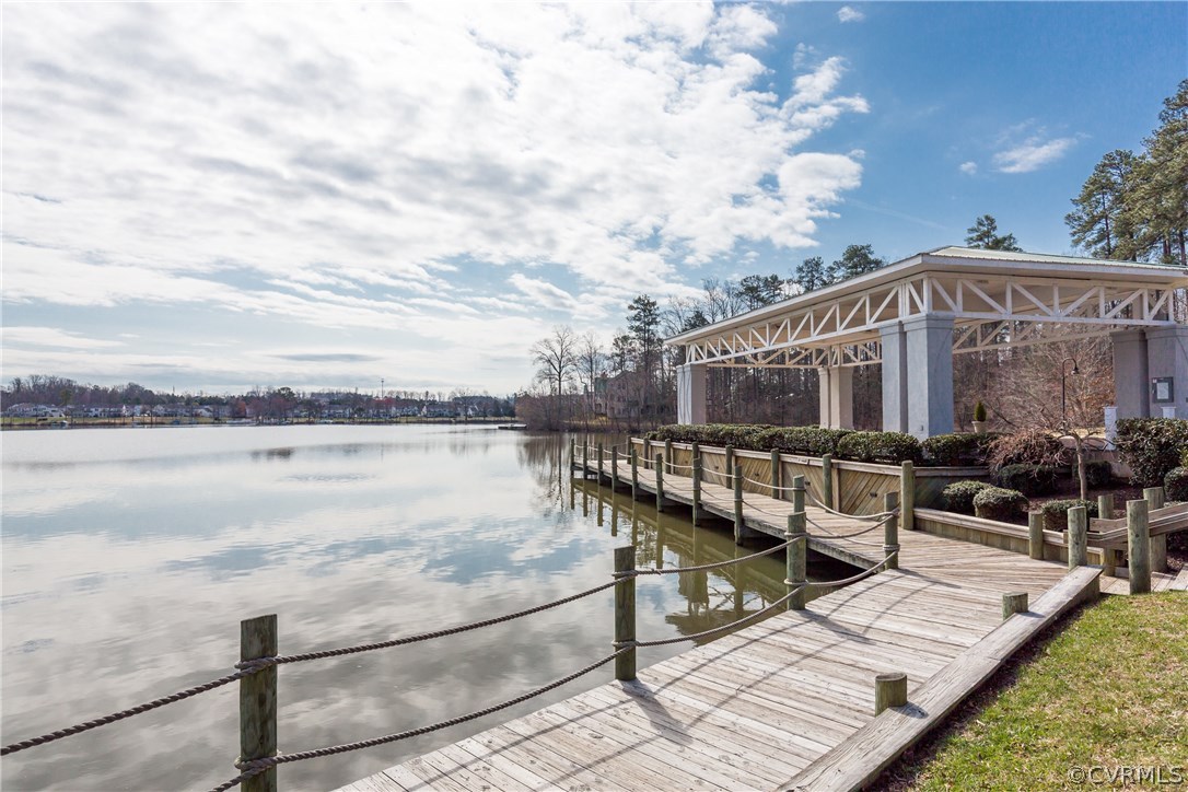 13805 Beechwood Point Road Midlothian, VA 23112 - Photo 36 of 49 Woodlake Pavillion