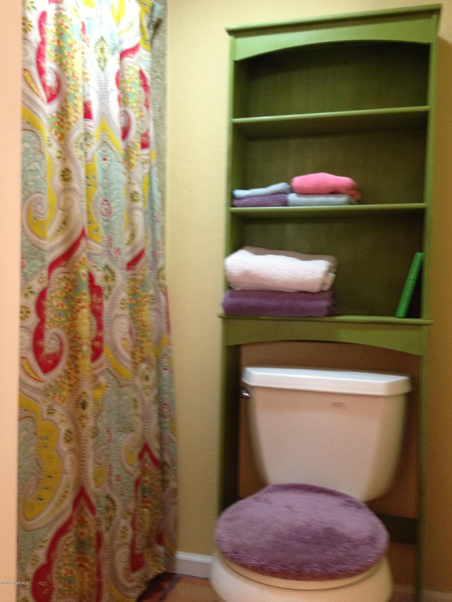 8531 East Wrightstown Road Tucson, AZ 85715 - Photo 16 of 16