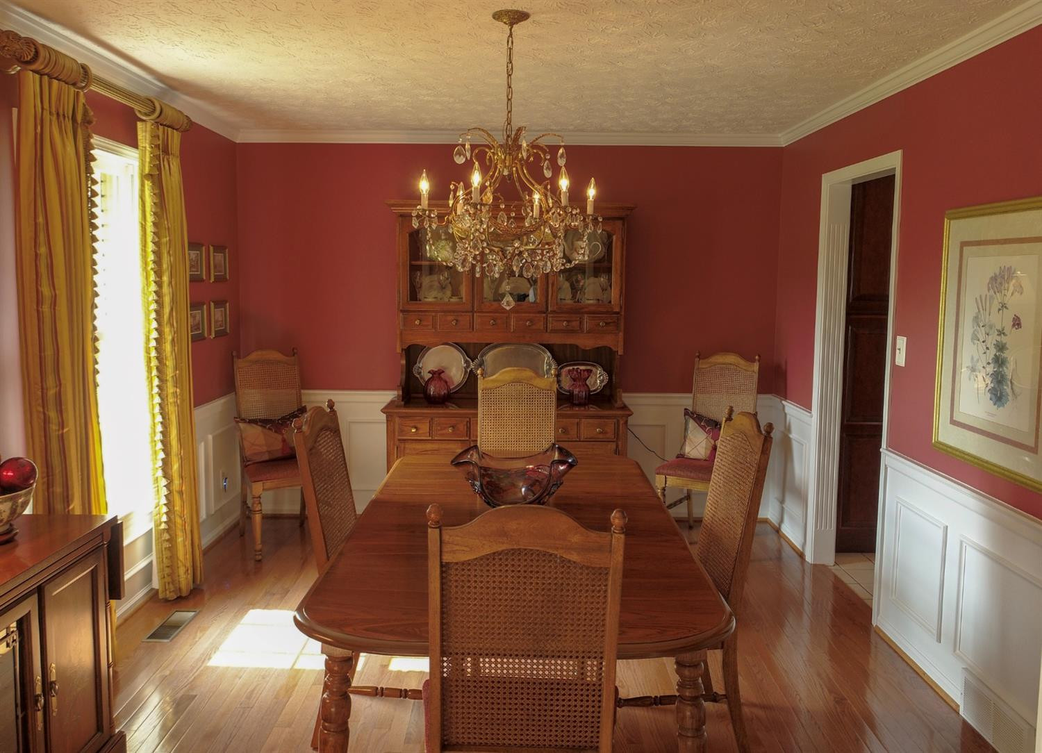 987 Inverness Road Frankfort, KY 40601 - Photo 22 of 53 Photo 22