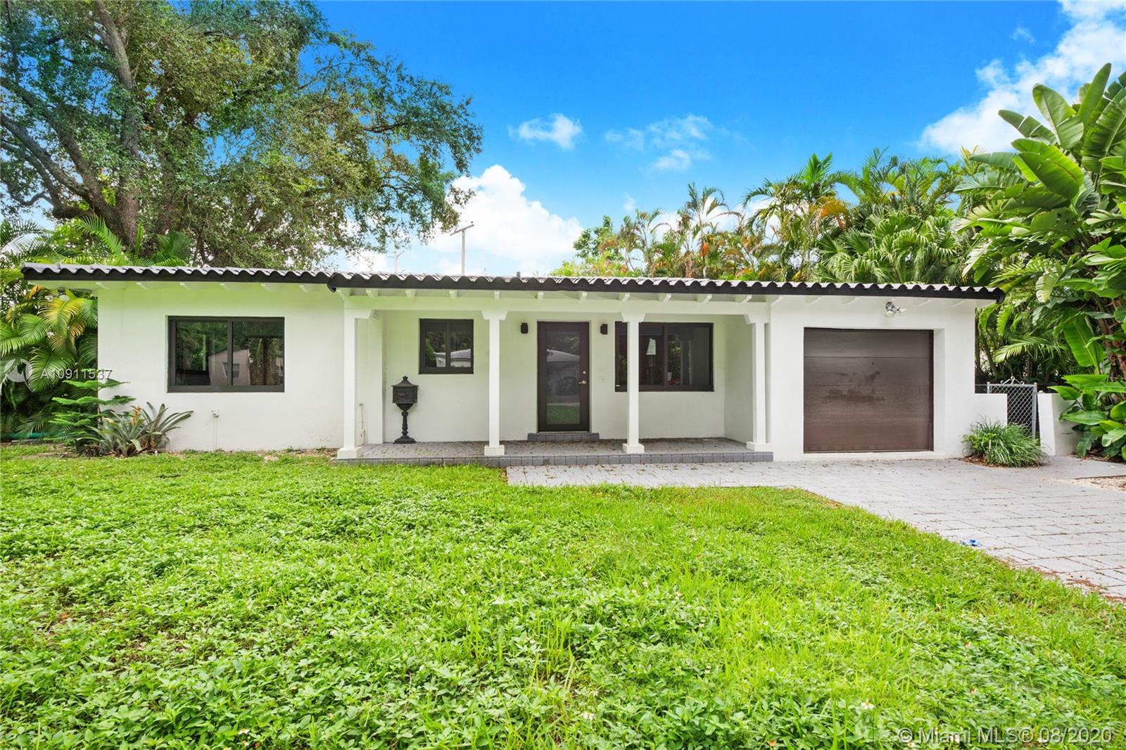 420 Blue Road Coral Gables, FL 33146 - Photo 1 of 17 Gallery Image 1