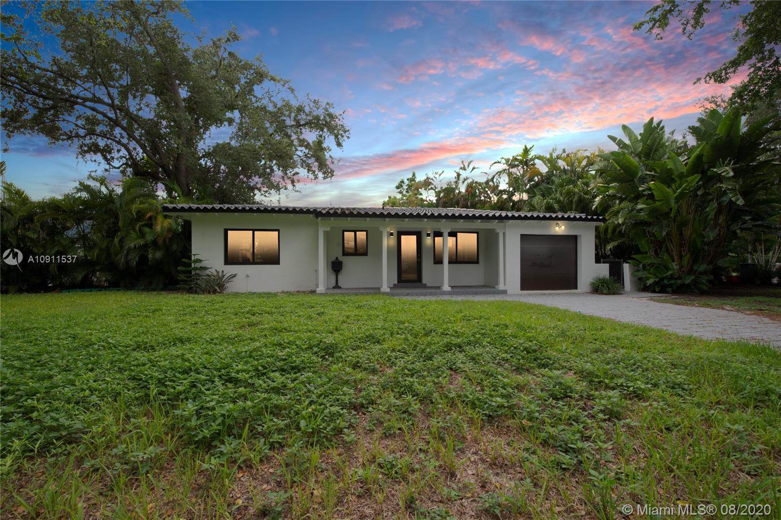 420 Blue Road Coral Gables, FL 33146 - Photo 2 of 17 Gallery Image 2