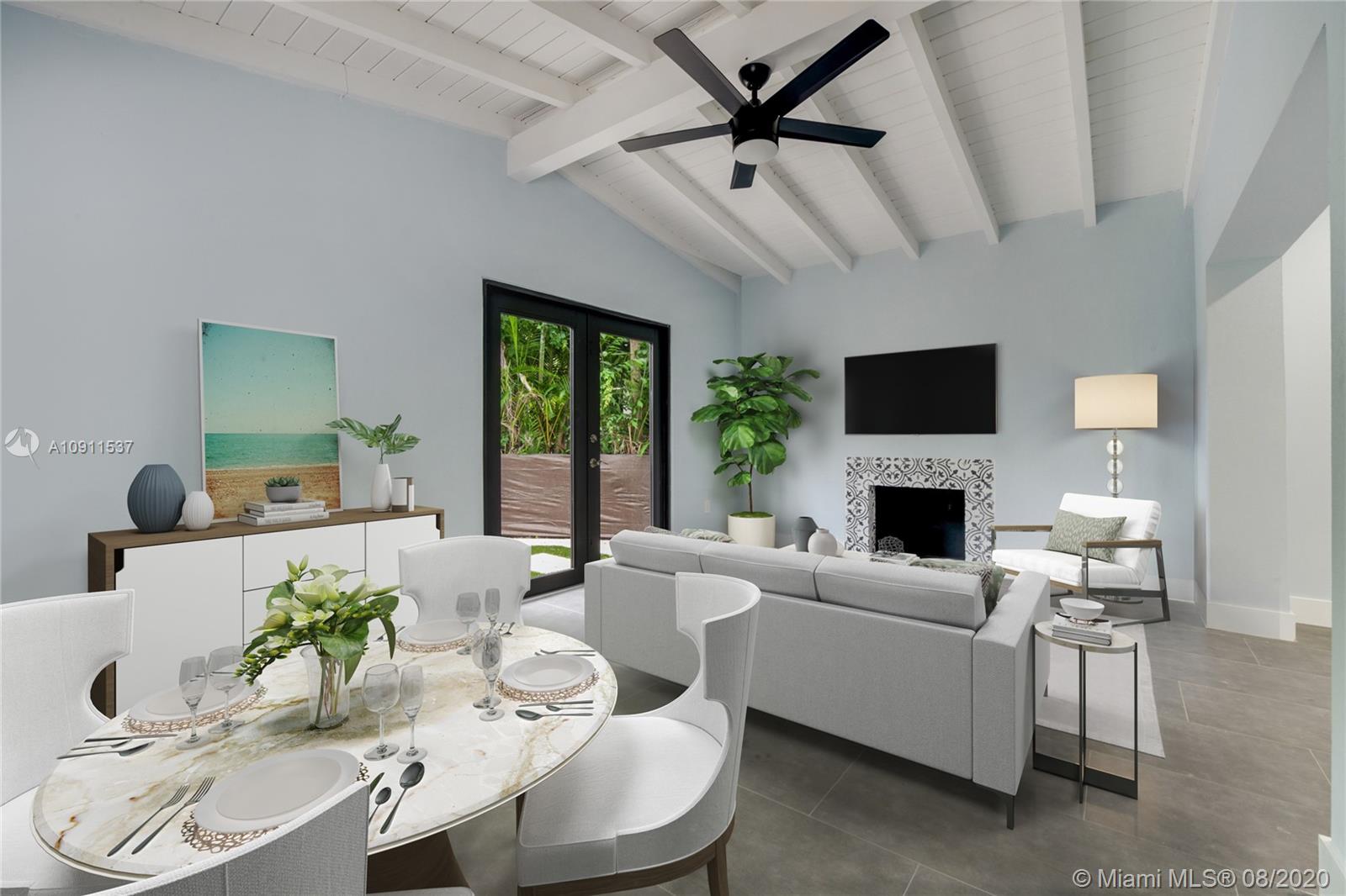 420 Blue Road Coral Gables, FL 33146 - Photo 3 of 17 Gallery Image 3