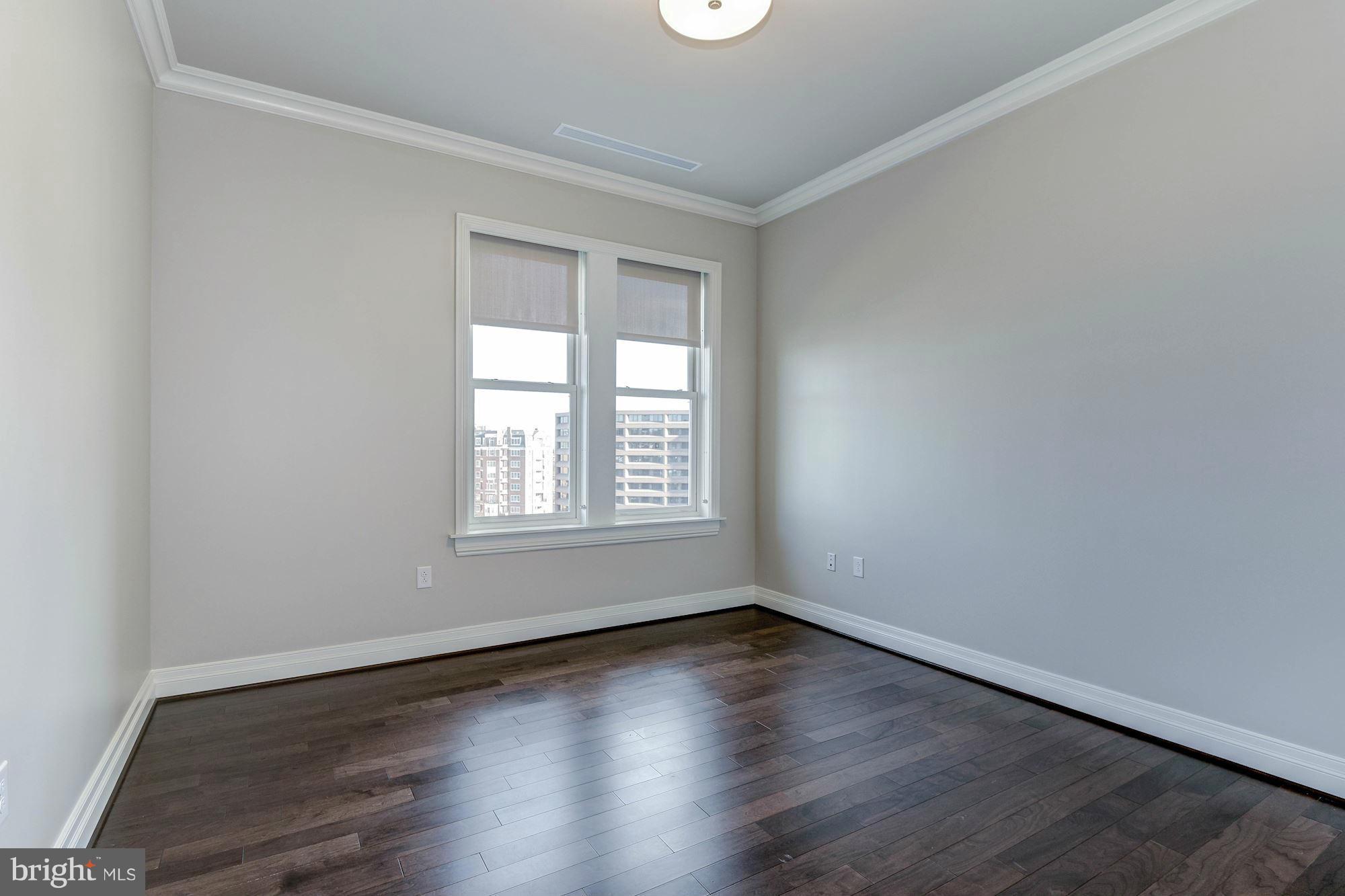 2700 Woodley Road Northwest, Unit PH1 Washington, DC 20008 - Photo 15 of 30 Bedroom
