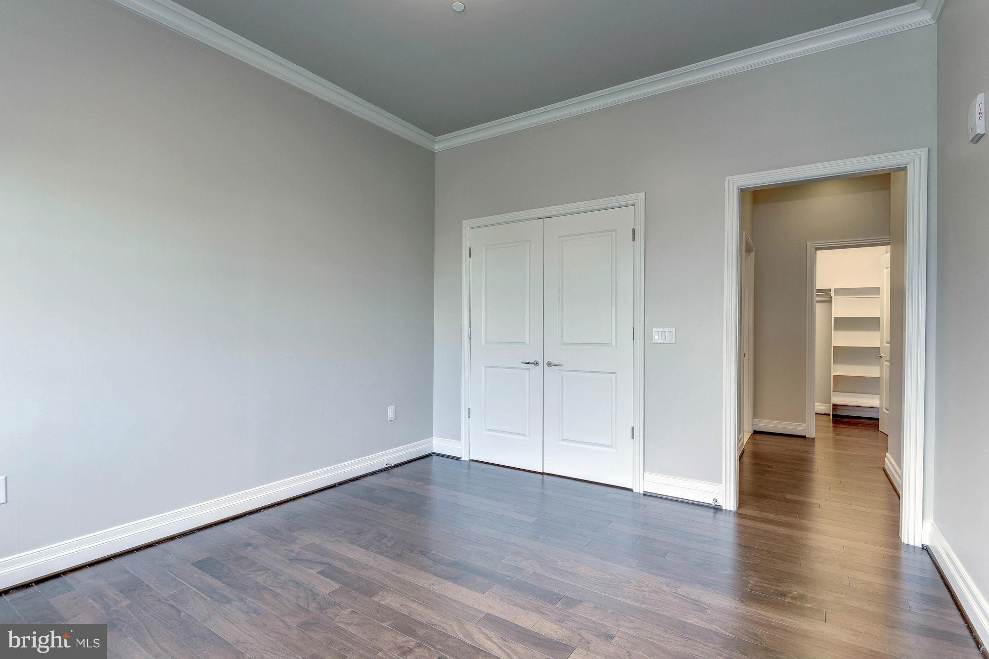 2700 Woodley Road Northwest, Unit PH1 Washington, DC 20008 - Photo 16 of 30 Bedroom