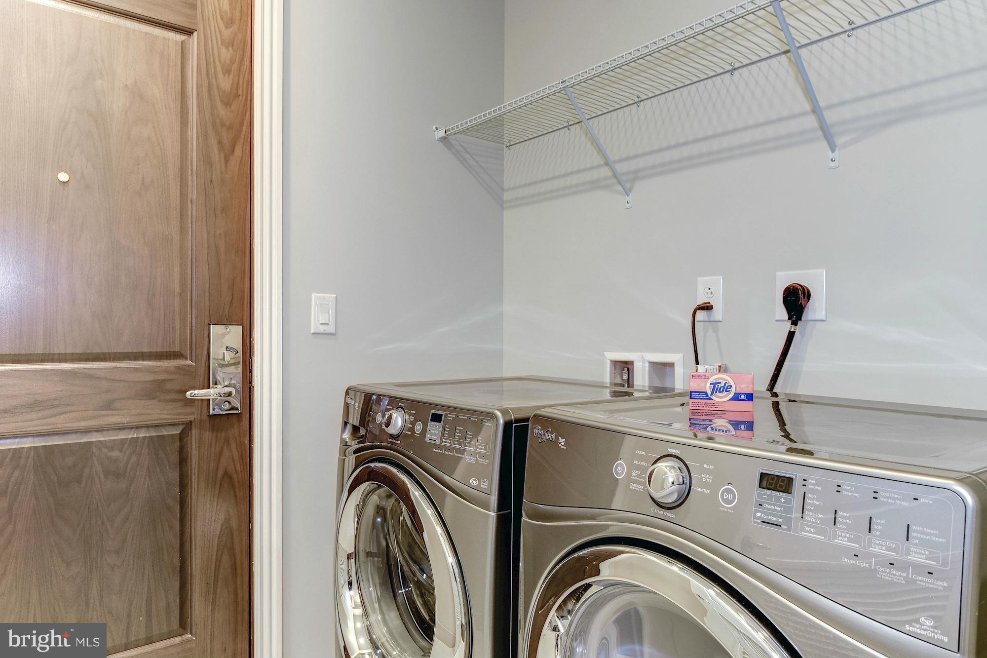 2700 Woodley Road Northwest, Unit PH1 Washington, DC 20008 - Photo 19 of 30 Interior (General)