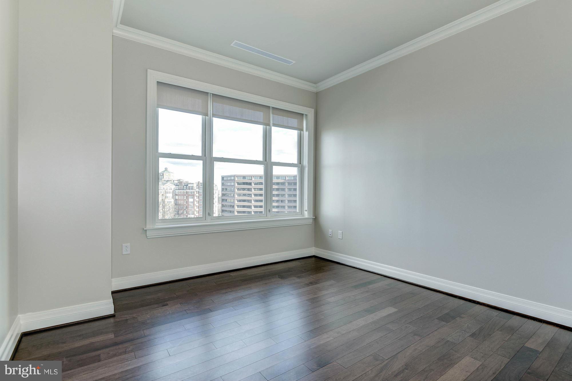 2700 Woodley Road Northwest, Unit PH1 Washington, DC 20008 - Photo 20 of 30 Bedroom