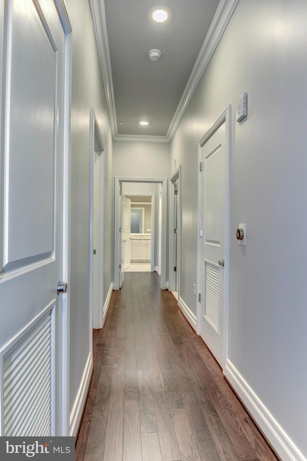 2700 Woodley Road Northwest, Unit PH1 Washington, DC 20008 - Photo 22 of 30 Interior (General)