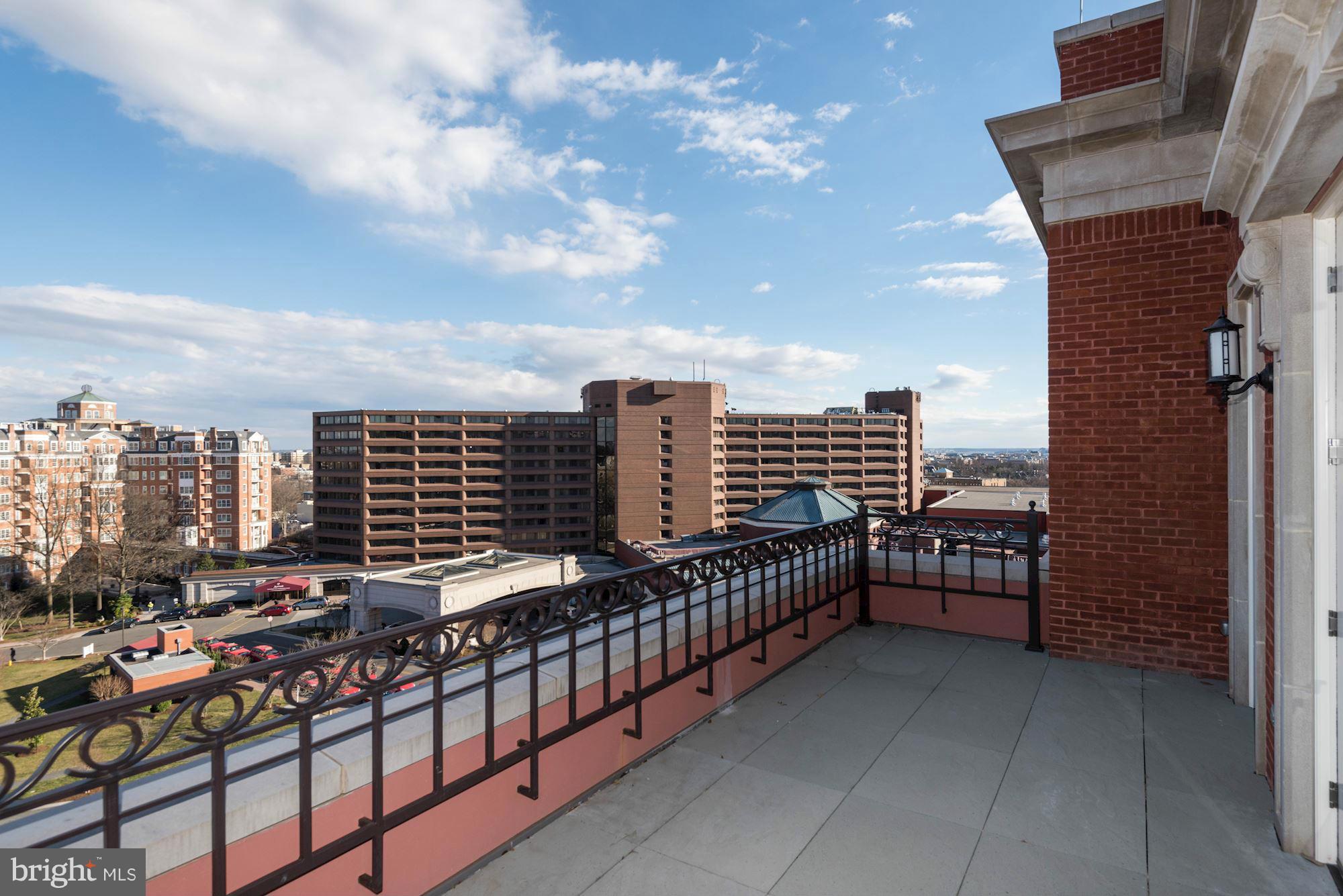 2700 Woodley Road Northwest, Unit PH1 Washington, DC 20008 - Photo 28 of 30 View