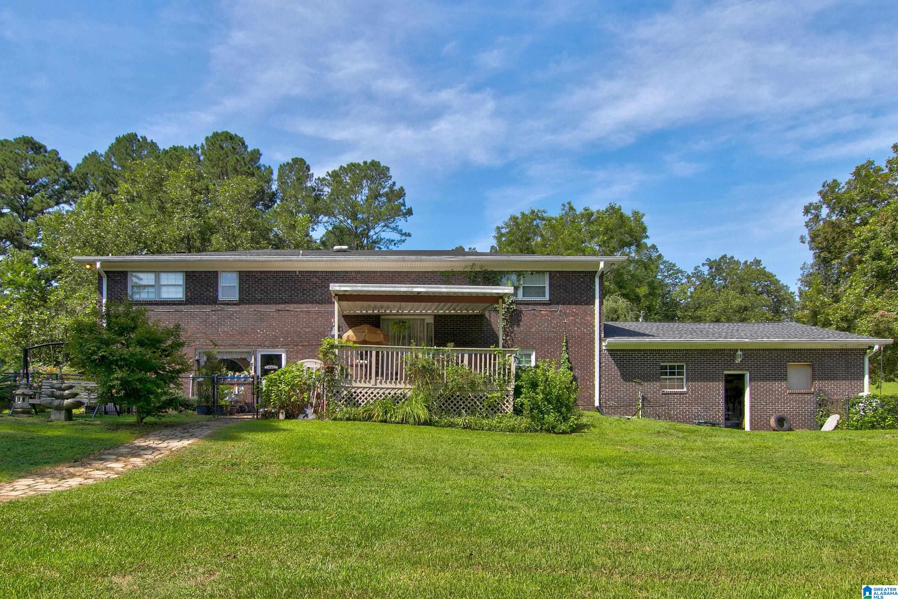 9417 Cumberland Hills Road Pinson, AL 35126 - Photo 30 of 38