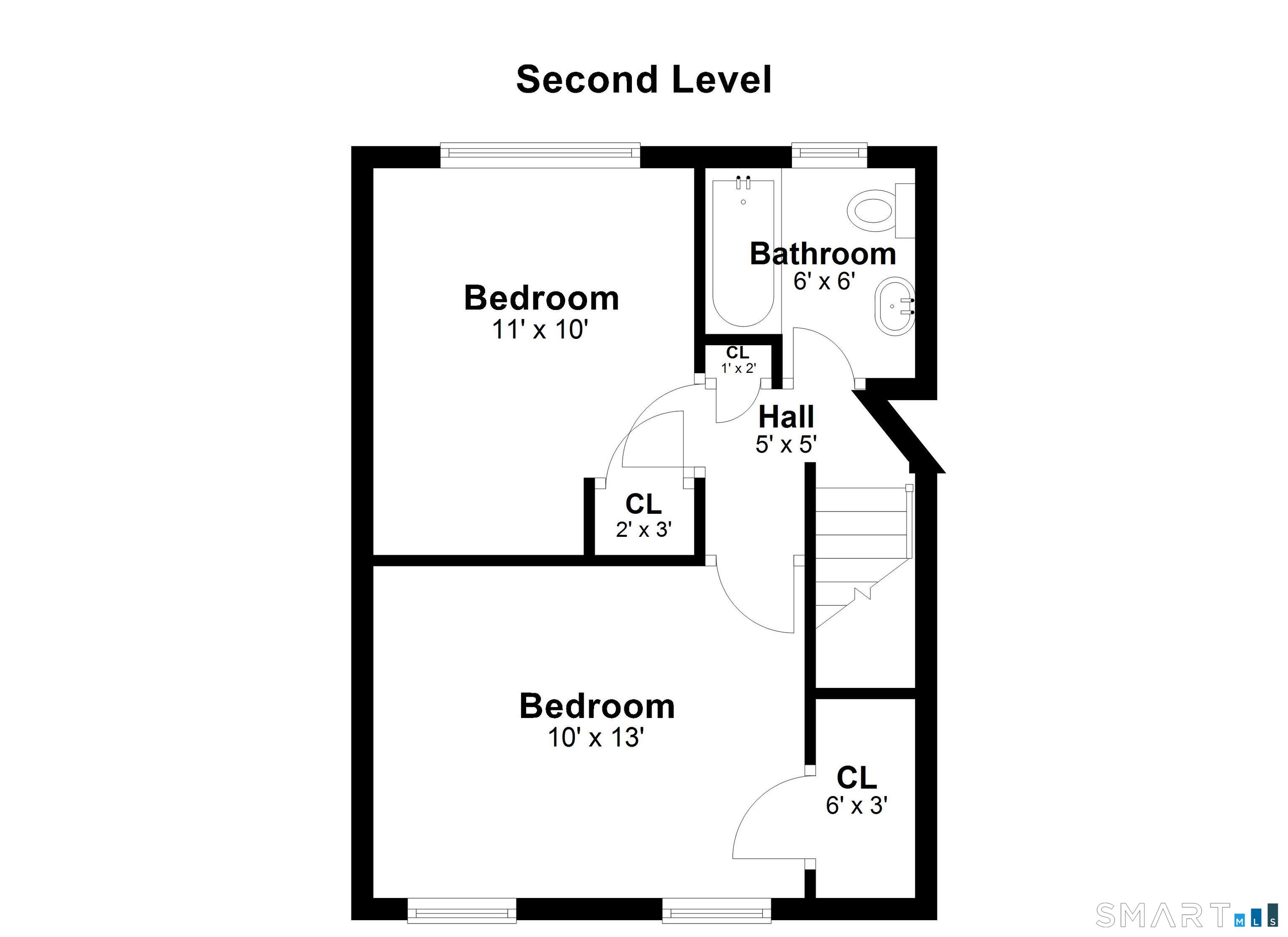 214 Sylvan Knoll Road, Unit 214 Stamford, CT 06902 - Photo 27 of 30 a picture of a bench in front of a door