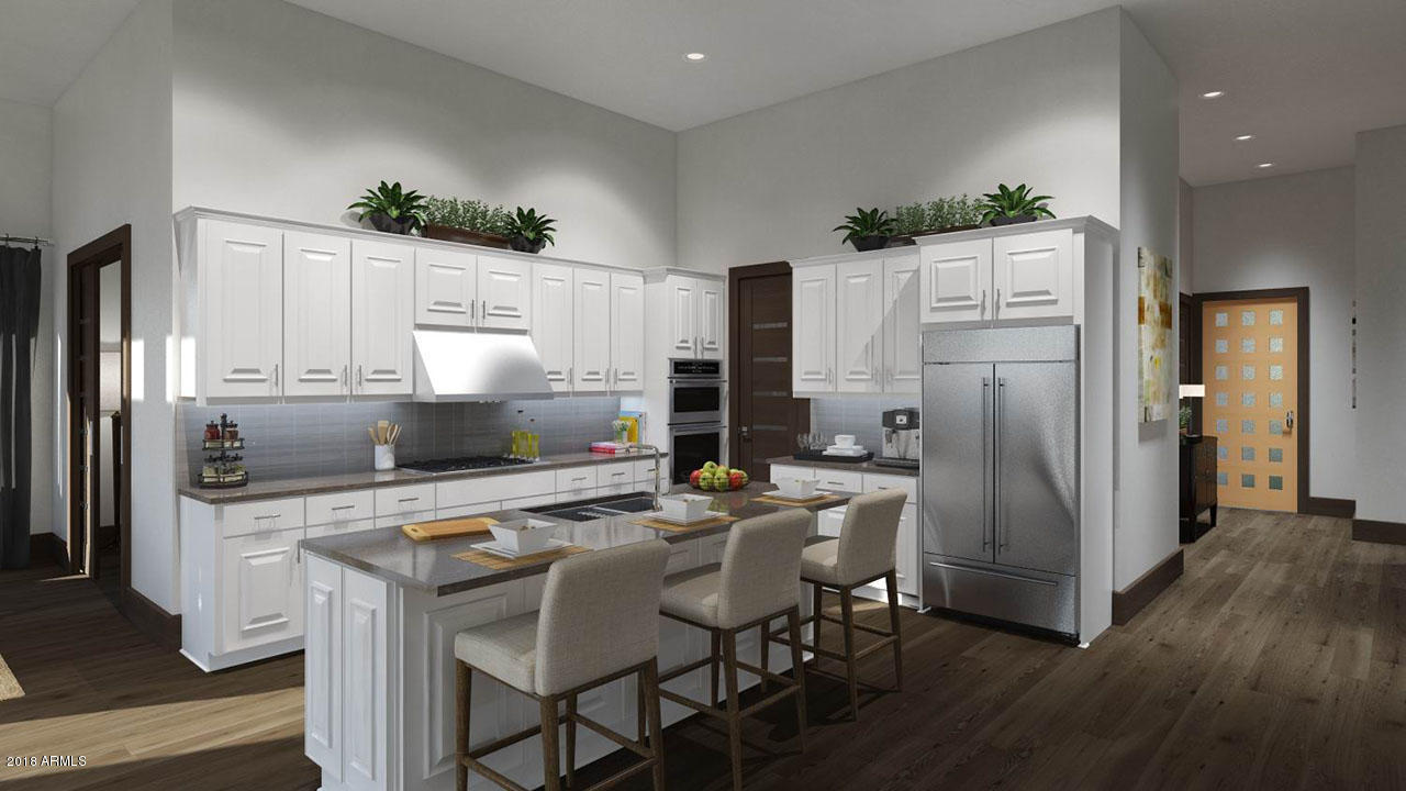 9850 East McDowell Mountain Ranch Road, Unit 1019 Scottsdale, AZ 85260 - Photo 4 of 15 Plan_03-Camera_0012