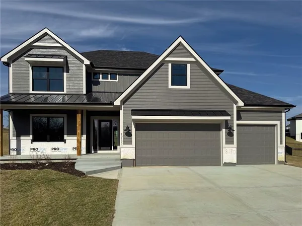 $759,900 | 18130 Northwest 127th Street, Platte City, MO 64079