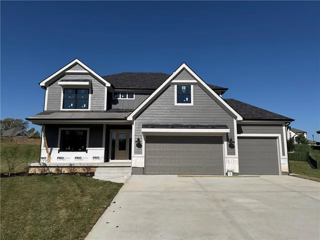 $799,900 | 18130 Northwest 127th Street, Platte City, MO 64079