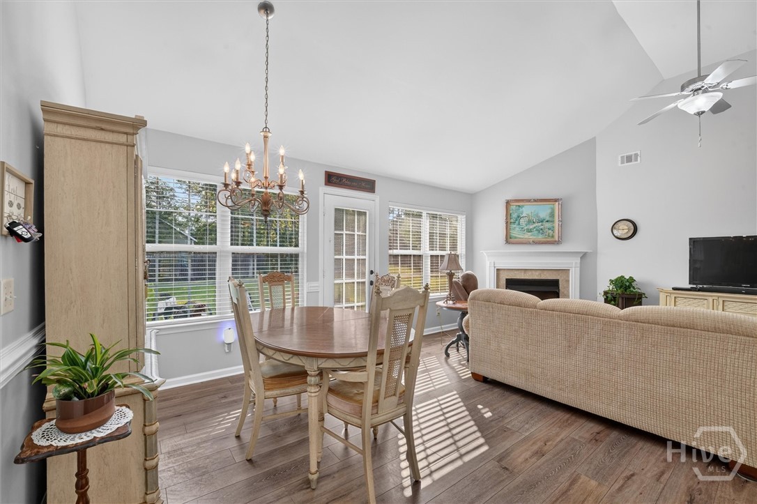90 Wiregrass Trail Rincon, GA 31326 - Photo 8 of 24 Gallery Image 8
