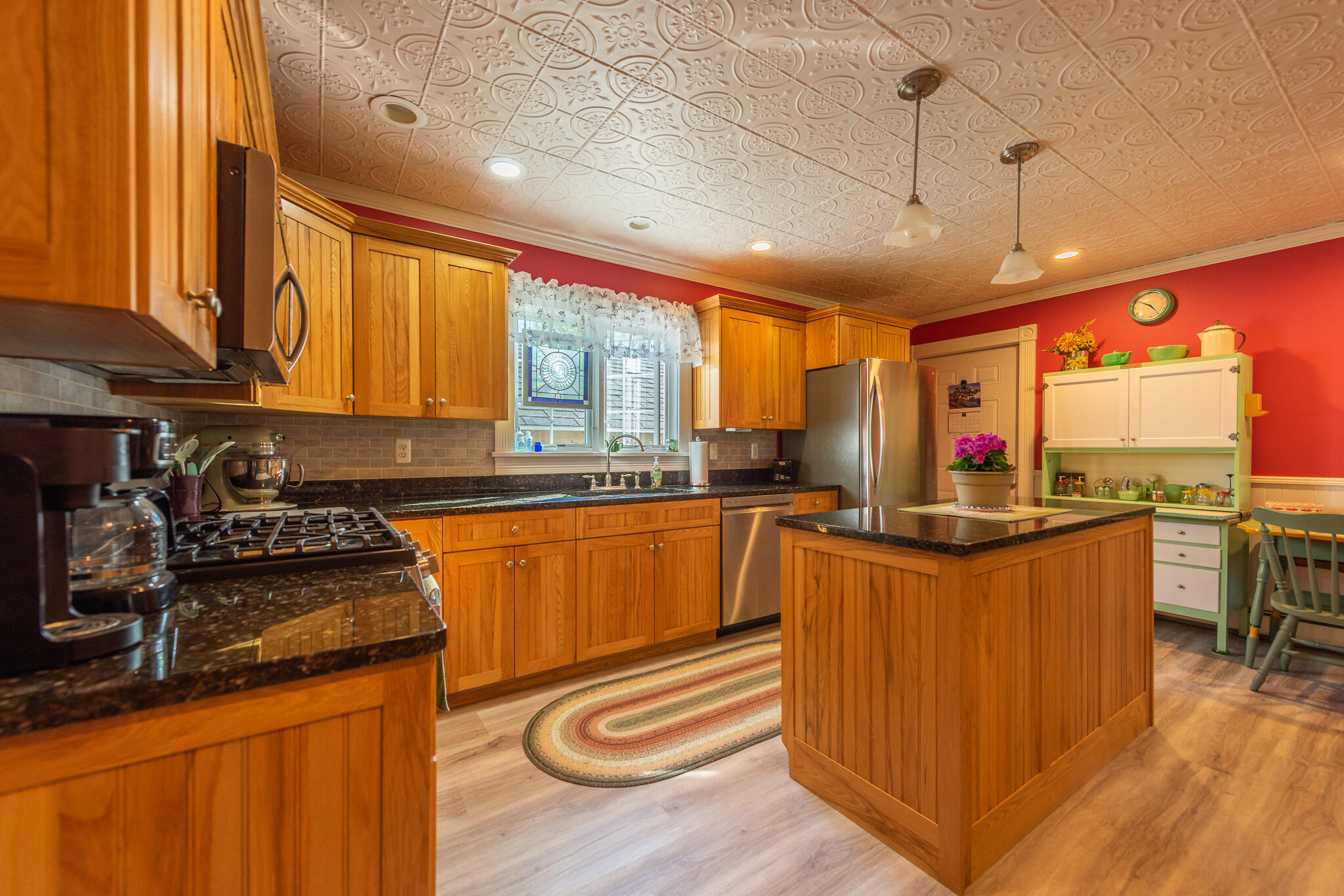 815 Grant Road Corinth, ME 04427 - Photo 21 of 66 DSC_0437