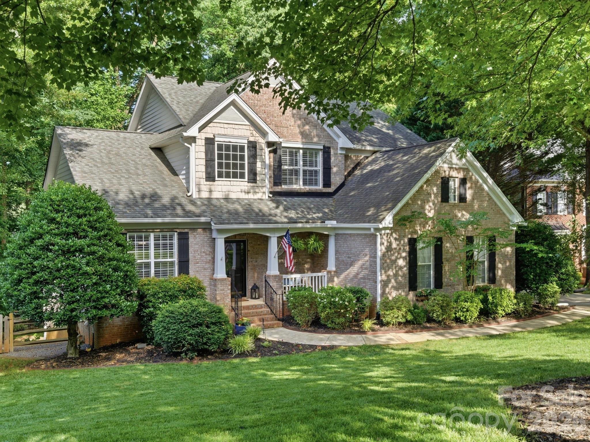 1317 Golden Ridge Road Clover, SC 29710 - Photo 42 of 43