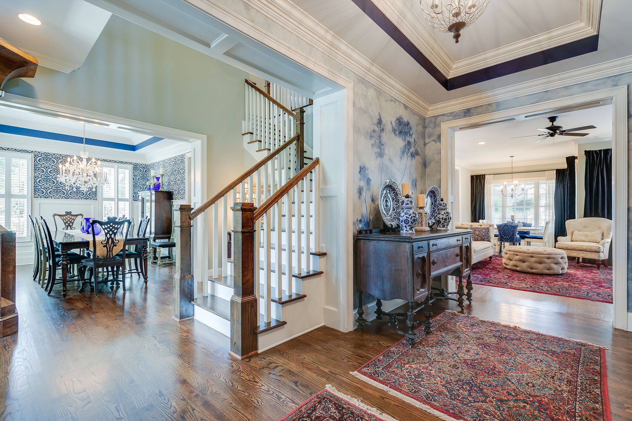 98 Poplar Street Franklin, TN 37064 - Photo 3 of 31