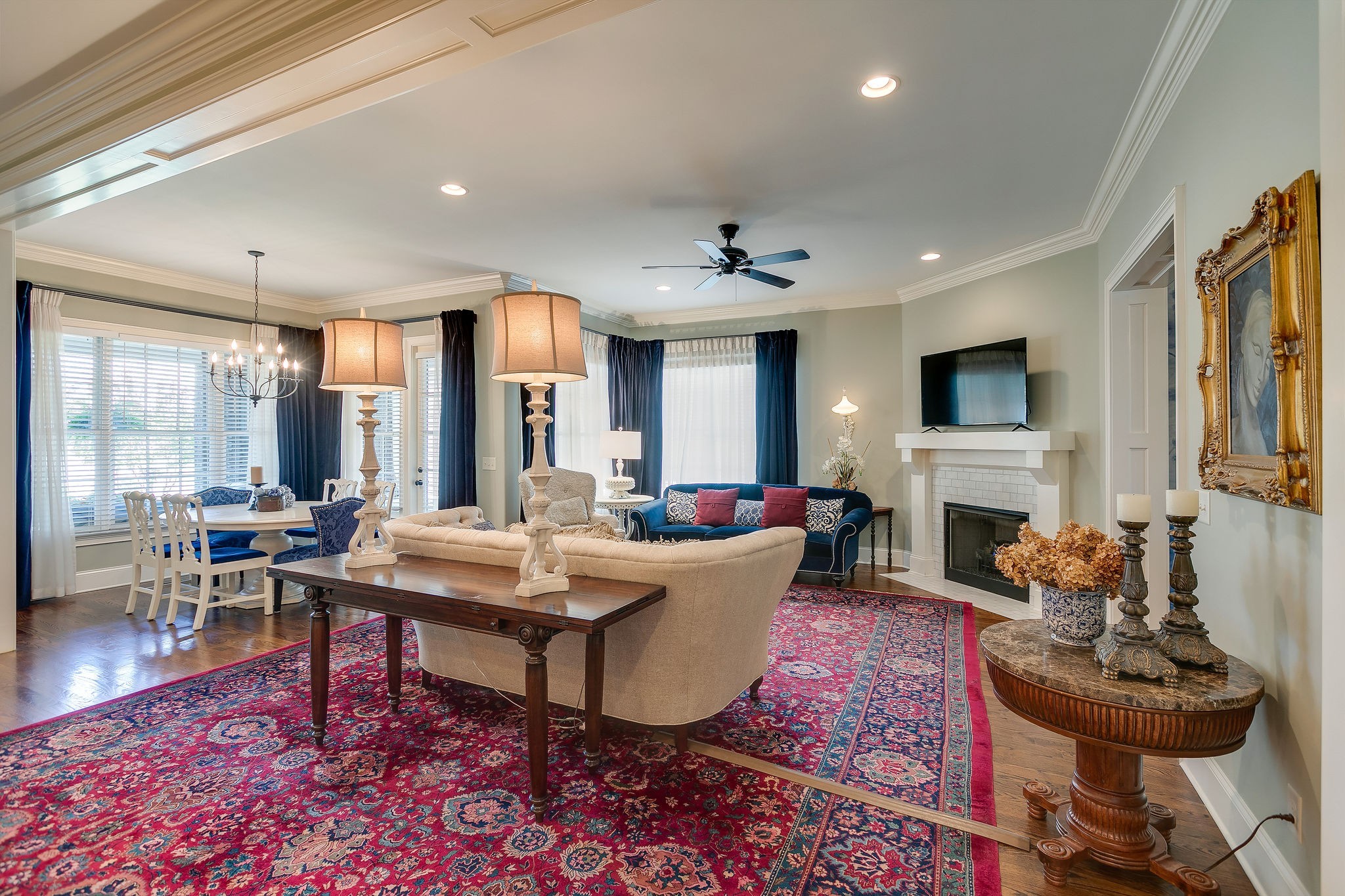 98 Poplar Street Franklin, TN 37064 - Photo 6 of 31