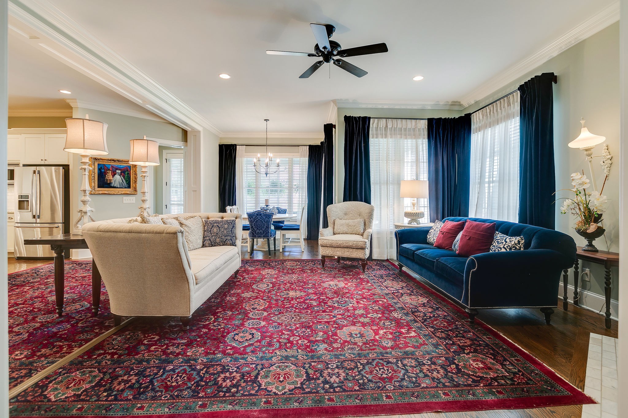 98 Poplar Street Franklin, TN 37064 - Photo 7 of 31