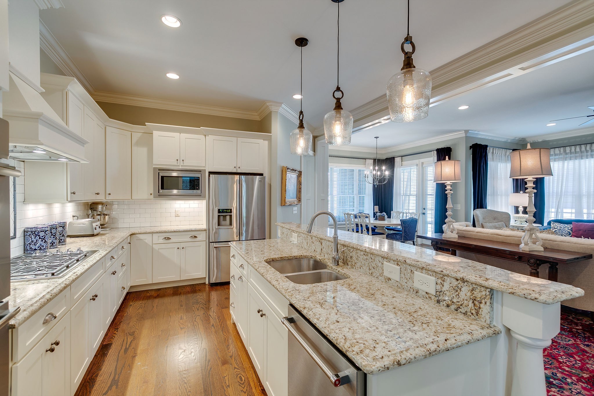 98 Poplar Street Franklin, TN 37064 - Photo 9 of 31