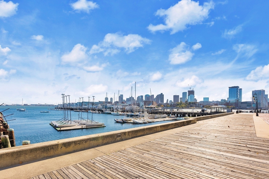 42 8th Street, Unit 1301 Boston, MA 02129 - Photo 20 of 23
