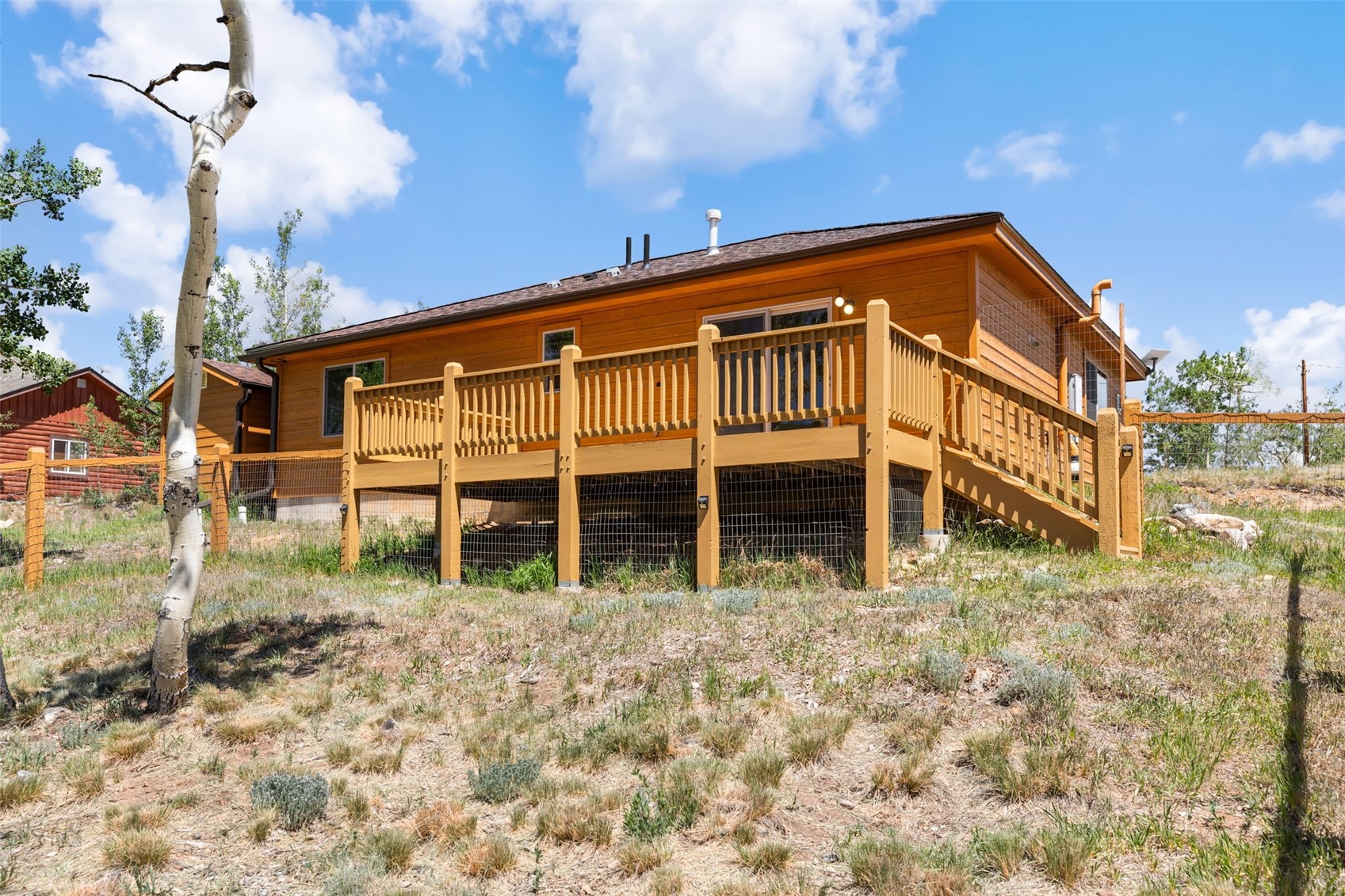 108 Sheep Ridge Road Fairplay, CO 80440 - Photo 30 of 39