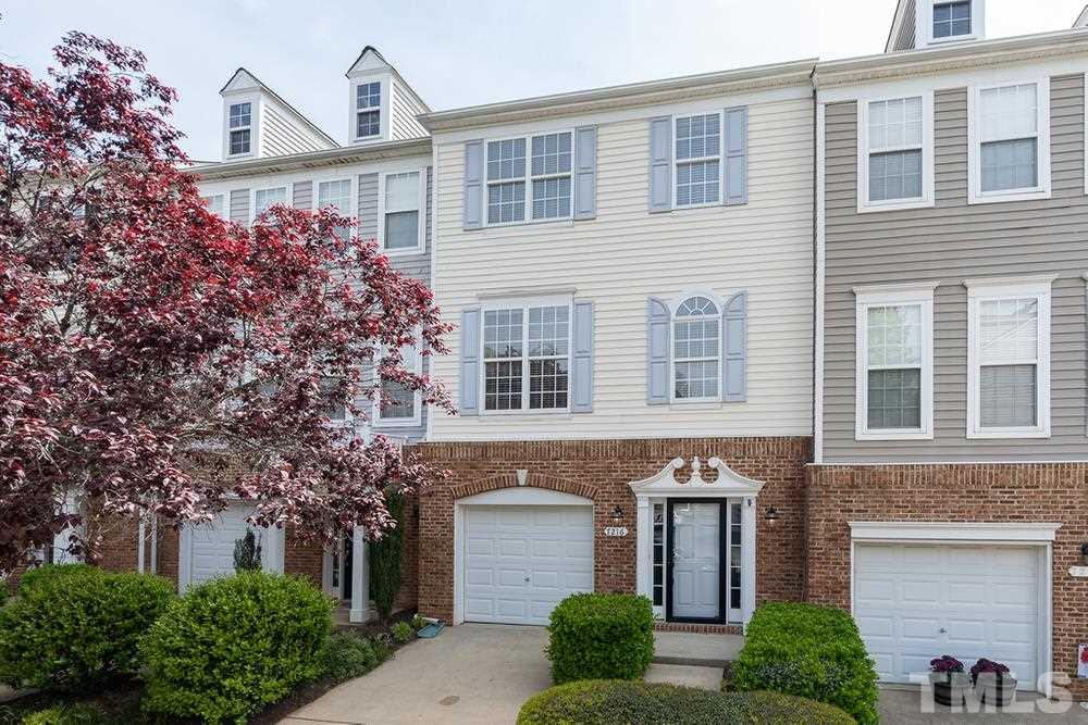 7216 Galon Glen Road Raleigh, NC 27613 - Photo 2 of 30
