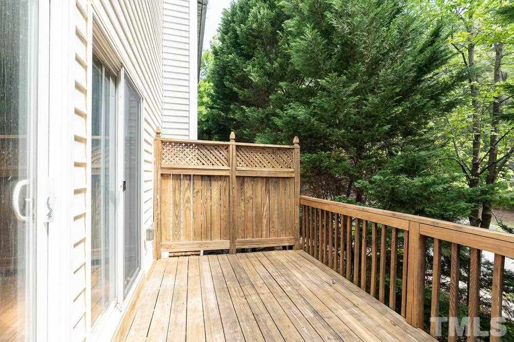 7216 Galon Glen Road Raleigh, NC 27613 - Photo 29 of 30