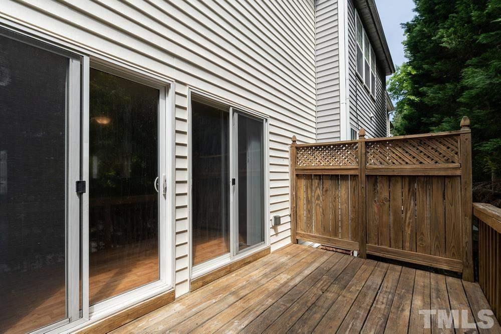 7216 Galon Glen Road Raleigh, NC 27613 - Photo 30 of 30