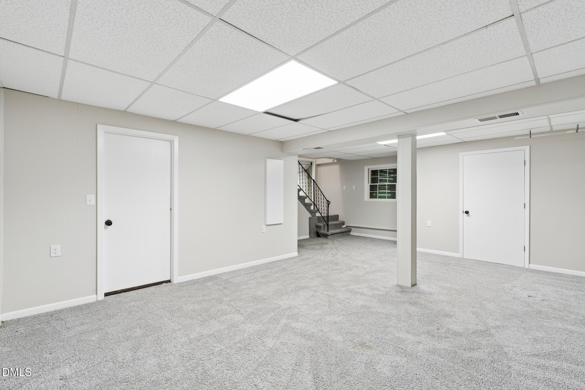 412 Pinecroft Drive Raleigh, NC 27609 - Photo 40 of 63 Bonus Room