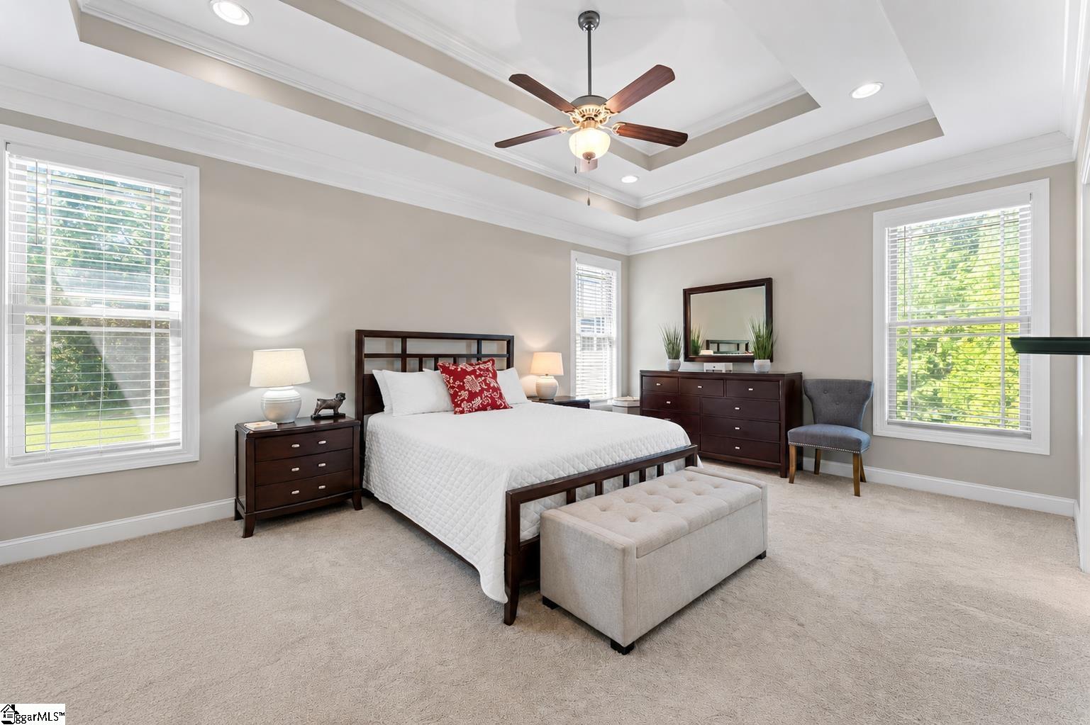 235 Ebbitt Court Greer, SC 29651 - Photo 5 of 44