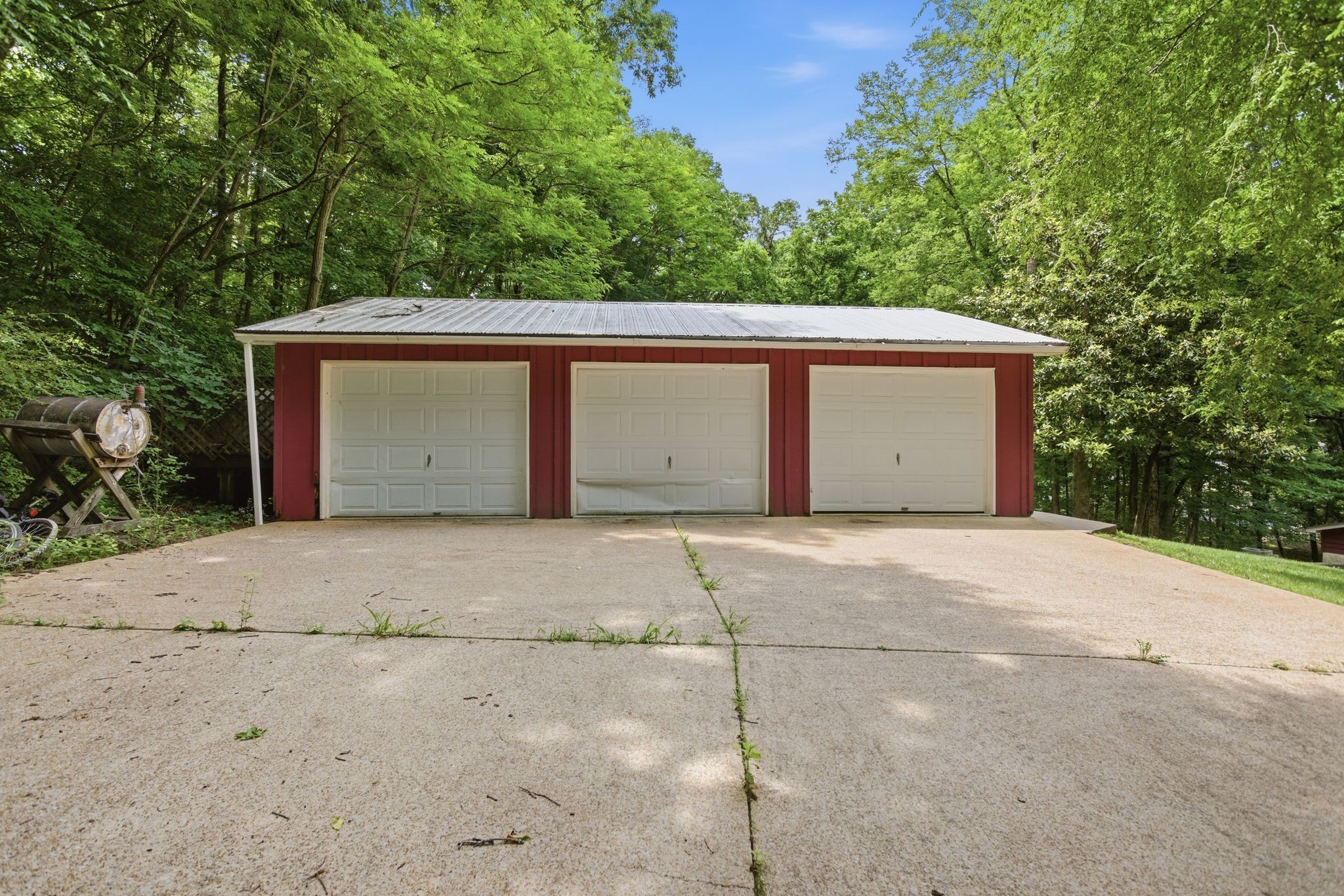 867 Mt Olivet Road Columbia, TN 38401 - Photo 37 of 71 Gallery Image 37