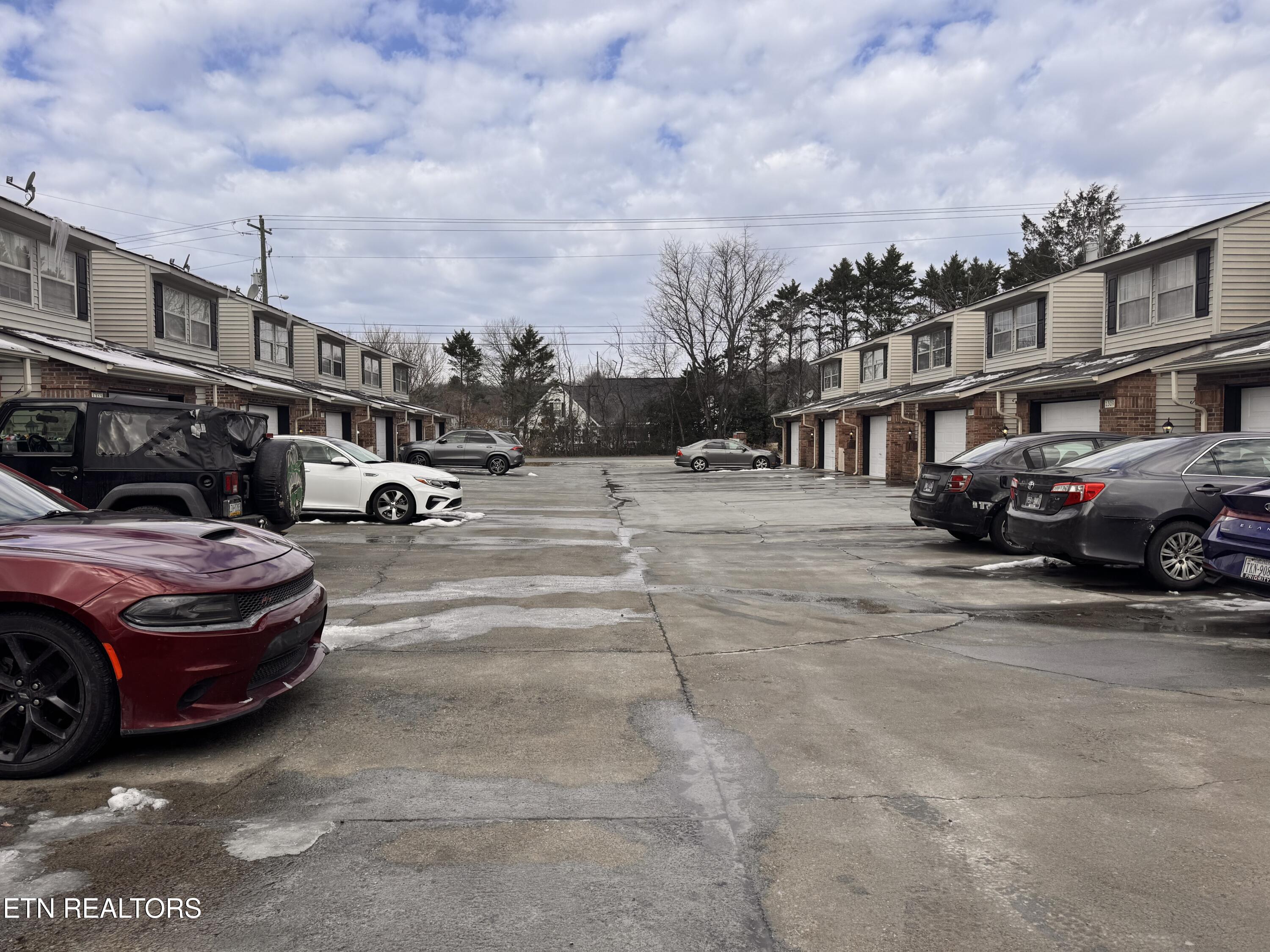 1315 Mountain Meadows Way, Unit 8 Sevierville, TN 37862 - Photo 27 of 27 Development